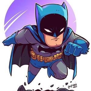 Meet your Posher, Alfredo